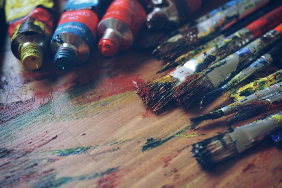 Pintura premium